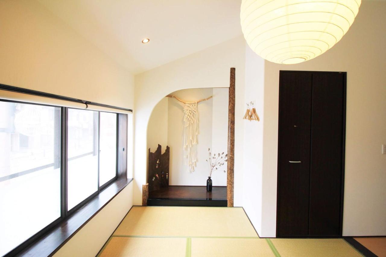 Kyo Koyado Benten Kyoto Exterior photo
